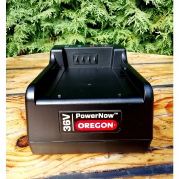Oregon PowerNow® Ladegerät C600 für 36 Volt...