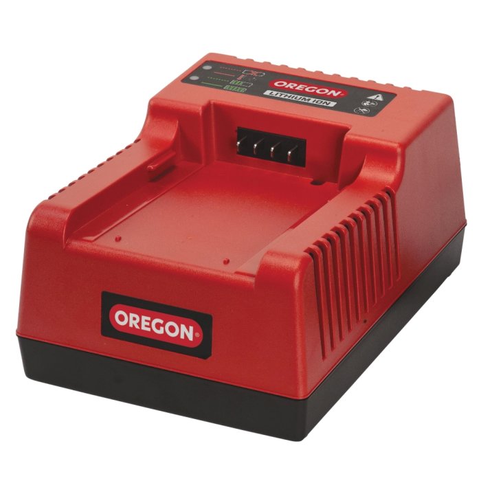 Oregon PowerNow® Schnellladegerät C750 für 36 Volt Akku System