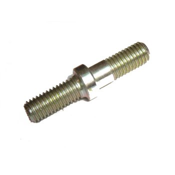 Bundschraube Collar screw lang passend für Stihl 039 MS390 MS 390 