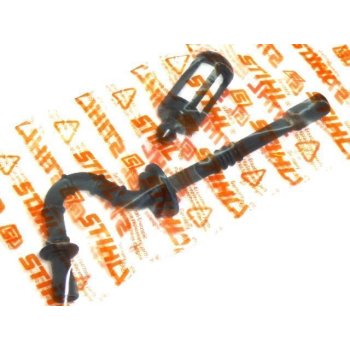 Benzinschlauch Schlauch mit Filter Benzinfilter Stihl 025...