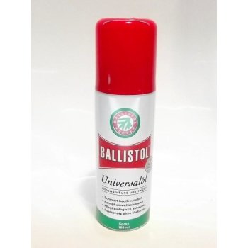 Ballistol Universalöl Schmieröl Kriechöl...