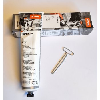 Getriebefett Stihl Hochleistungsgetriebefett Tube 225g...