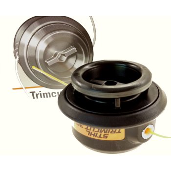 STIHL TrimCut 30-2 40027102122 Fadenkopf manuell Adapter für Innengewinde inkl.