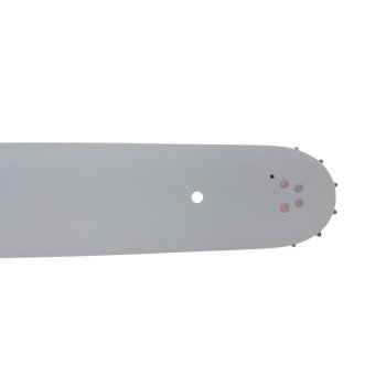 45 cm Schwert 45er Schiene passend für Dolmar Husqvarna ua. 3/8 1,5 68TG