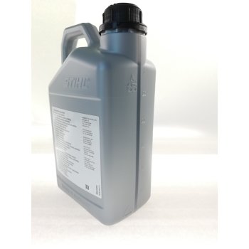 3 Liter Stihl Synth Plus Sägekettenhaftöl Synthplus teilsynthetisch Kettenöl Kettenhaftöl Sägekettenöl