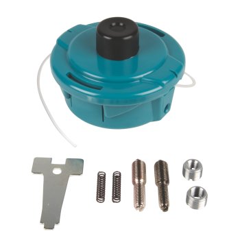 Makita Dolmar 2-Fadenkopf original Tap&Go 2,4mm...