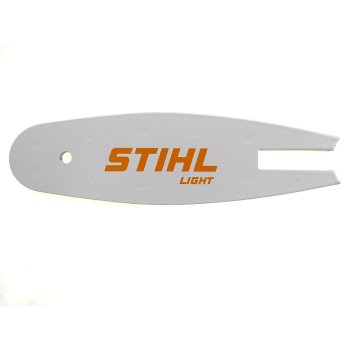 STIHL Set GTA26 Kette 28TG PM3 für Stihl 1/4" + Schwert 10cm GTA 26 3670 000 0028 3007 003 0101