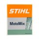 Stihl Motomix 2Liter Vorgemischter Kraftstoff Stihlmix Stihlbenzin 2T Benzin 2L