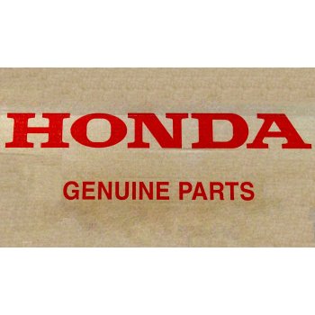 Honda Original 15635ZA0000 15635ZA0306 PACKUNG, OELROHR