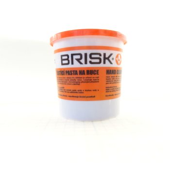 Original Brisk Hand Reiniger 450 g Handwaschpaste...