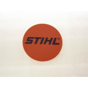 Firmenzeichen Stihl original Ersatzteil 00009671500 0000...