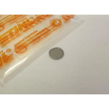 Sieb für Stihl original Ersatzteil 11141217800 1114...