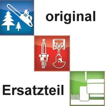 4-Kanal-Zyl.Kolb.m.Deko MS 210 original Ersatzteil...