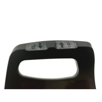 STIHL Handschutz für Akku Motorsägen MSA160 C, MSA200 C, 12507929100