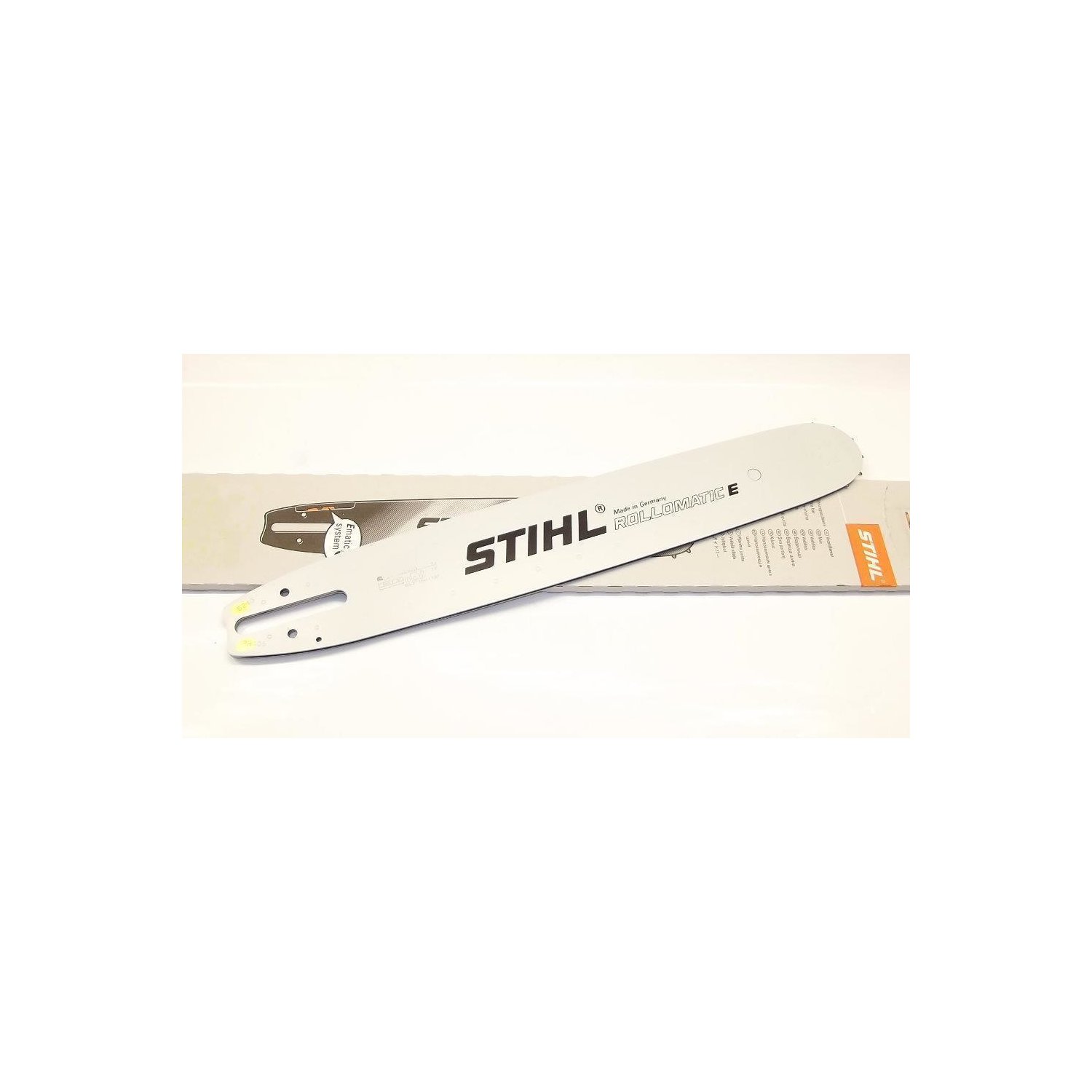 Schwert und Kette für STIHL  3/8-1,6-60 NEU/OVP 40 CM  Schiene 
