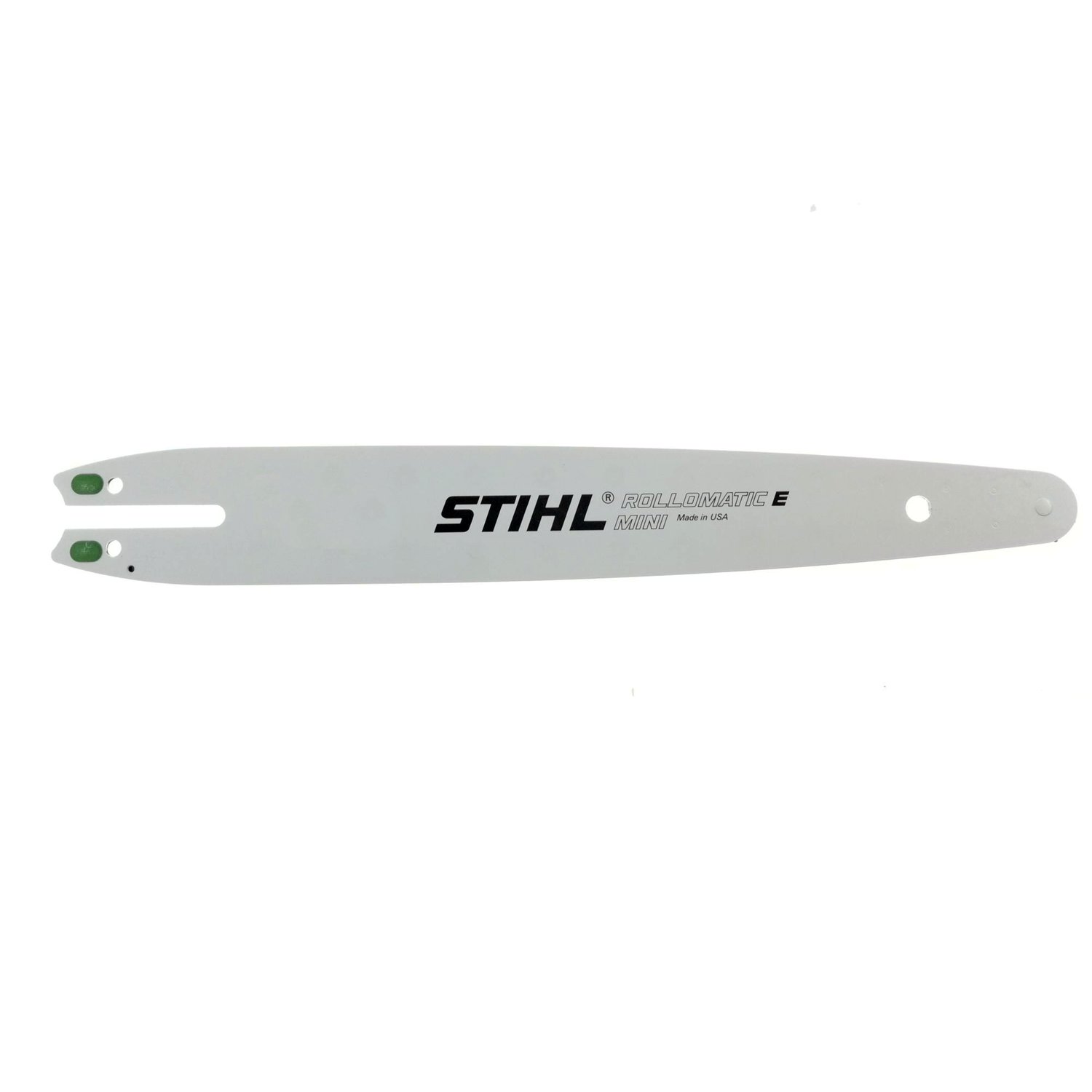 Schwert passend für Stihl MSA 200 25cm 1/4" 56TG 1,1mm Führungsschiene guide bar 