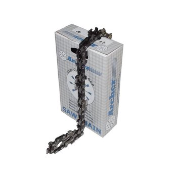 Kette 64TG 30cm 1//4/" Carving Chain passend für Stihl MSE160 MSE180 MSE200